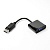 Telecom Кабель-переходник (TA552) DP --> VGA-F 0,2m  [6937510859542/6926123462133]