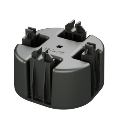 DKC ND1000 Универсальный держатель с бетоном