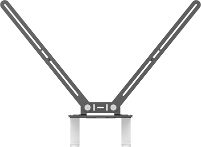 Крепёж к TV Logitech 952-000041