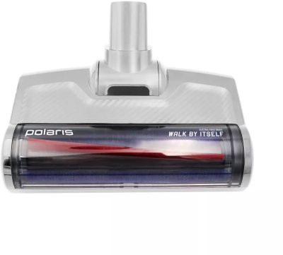 Пылесос моющий Polaris PVCW 6070 300Вт белый