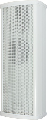 Громкоговоритель Tantos TSo-KW10 настенный 10Вт белый (00-00026416)