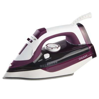 Утюг GL6108 GALAXY