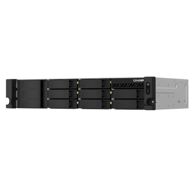 Сетевое хранилище без дисков QNAP TS-864eU-8G