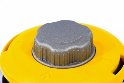 Катушка для садовых триммеров Denzel 96322 d=2.4мм L=3м