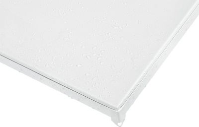 Обогреватель инфракрасный Ballu BIH-S2-0.3 300Вт белый