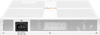 Коммутатор HPE Instant on 1930 JL681A 8G 2SFP 8PoE+ 124W управляемый
