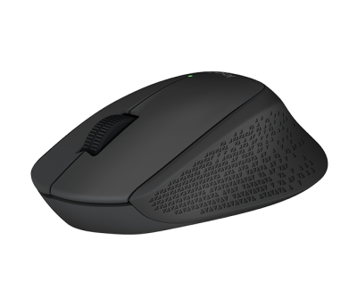 Logitech M280 Black