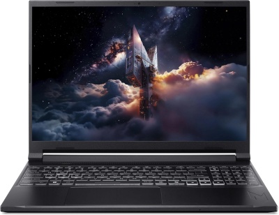Ноутбук Acer Nitro V 16S ANV16S-71-75R0 16"IPS WQXGA 180Hz/Core 7 240H/32GB/SSD1TB/RTX5060 8Gb/NoOS