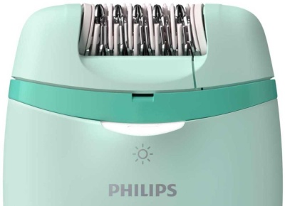Эпилятор Philips Philips Satinelle Essential BRE265/00