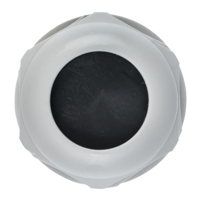 EKF plc-pg-21 Сальник PG21 IP54 d отверс. (27мм.) d проводника 13-18мм EKF PROxima