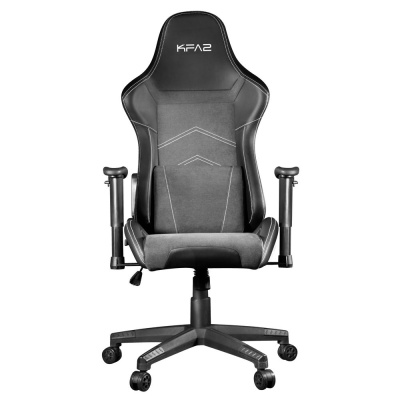 Gaming Chair 04 L Black