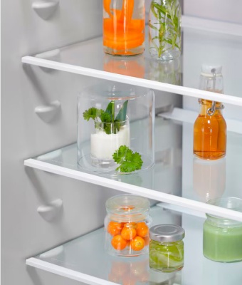 Встраиваемые холодильники  ELECTROLUX Electrolux ENT6MD18S3