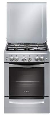 Газовая плита ПГ 6100-02 0068 GEFEST