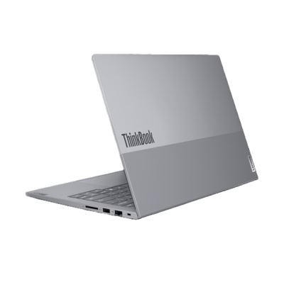 Ноутбук Lenovo ThinkBook 16 G8 IAL Intel Core Ultra 7 255H 4400MHz/16"/1920x1200/16GB/512GB SSD/Intel Arc Graphics/Wi-Fi/Bluetooth/Без ОС (21SK002NUE) Grey