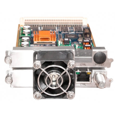 Карта 8-канальный QAM-модулятор C518C-08 Sumavision