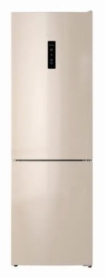 Холодильник Indesit ITR 5180 E 2-хкамерн. бежевый (двухкамерный)