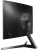 Монитор Samsung 23.5" C24RG50FZI VA LED изогнутый 16:9 1920x1080 4ms 3000:1 250cd 178/178 2*HDMI DP 144Hz AMD FreeSync Tilt Black (LC24RG50FZIXCI)