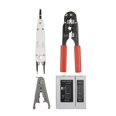 Набор инструментов WRline WR-CK210C для RJ-45
