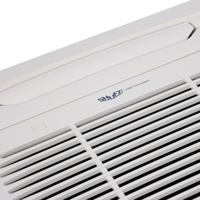 Фанкойл кассетный двухтрубный SHUFT SFR-850R V2