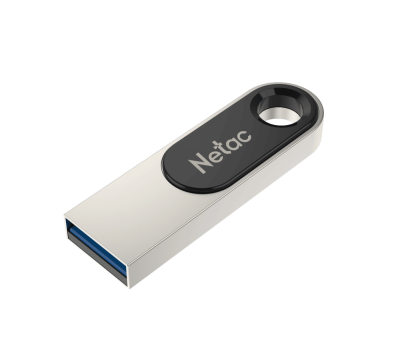 Флеш-накопитель Netac U278 USB3.0 Flash Drive 32GB, aluminum alloy housing
