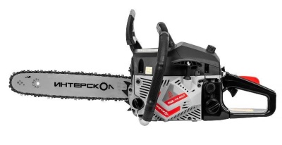 Цепная бензопила PCB-16/45L 843.0.0.40 INTERSKOL