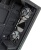 Корпус Aerocool Glider Cosmo-G-BK-v1 черный без БП ATX 2x120mm 2xUSB2.0 1xUSB3.0 audio