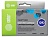 Картридж струйный Cactus CS-EPT1292 голубой (10мл) для Epson B42/BX305/BX305F/BX320/BX525/BX625/SX420/SX425/SX525/SX621