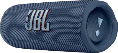 Акустическая система 1.0 BLUETOOTH FLIP 6 BLUE JBL