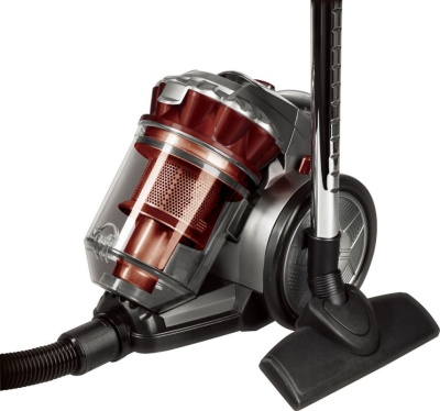 Пылесос Supra VCS-2024 2000Вт серый