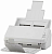 Сканер Ricoh scanner SP-1120N (Офисный сканер, 20 стр/мин, 40 изобр/мин, А4, двустороннее устройство АПД, USB 3.2, Gigabit Ethernet, светодиодная подсветка)(Замена Fujitsu PA03708-B001 SP-1120) (PA03811-B001_)