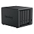 Сетевое хранилище NAS Synology DS425+ (вилка UK/HK 3-pin)