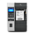 Принтер этикеток Zebra TT ZT610; 4", 300 dpi, Euro and UK cord, Serial, USB, Gigabit Ethernet, Bluetooth 4.0, USB Host, Cutter, Color, ZPL (ZT61043-T1E0100Z)