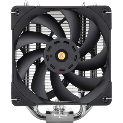 Кулер для процессора Thermalright TRUE Spirit 120 Rev.B (TRUE-SPIRIT-120-B)