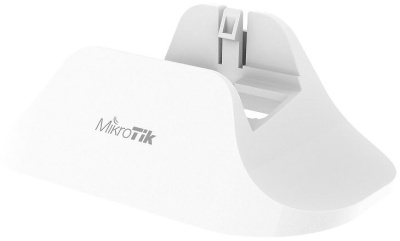 Точка доступа MikroTik RBwAPGR-5HacD2HnD&R11e-LTE 10/100/1000BASE-TX белый