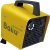 Тепловентилятор Ballu BKN-3 2200Вт желтый Тепловентилятор Ballu BKN-3 2200Вт желтый