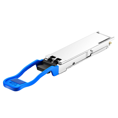 Трансивер Fibo FT-Q40-LR4-10