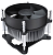 Кулер для процессора DEEPCOOL CK-11508 PWM LGA115X (80шт/кор, TDP 65W, PWM, Fan 92mm) BOX (CK-11508 PWM)