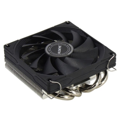 Вентилятор для процессора ALSEYE S37-4