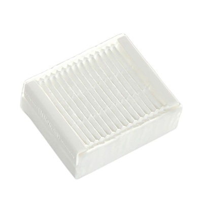 Пылесос Thomas DryBOX 1700Вт черный/голубой