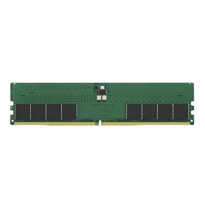 Оперативная память Kingston DDR5  32GB 5600MHz DIMM CL46 2RX8 1.1V 288-pin 16Gbit (KVR56U46BD8-32)