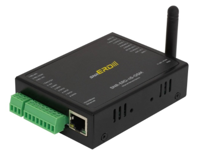 Контроллер Устройство удалённого контроля и управления SNR-ERD-4s-GSM (SNR-ERD-4s-GSM)