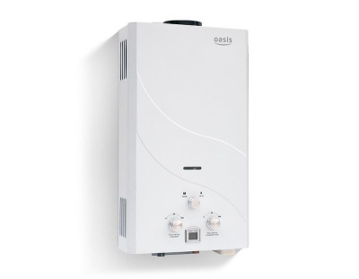 Водонагреватель  Oasis OR-20W 20кВт(б)