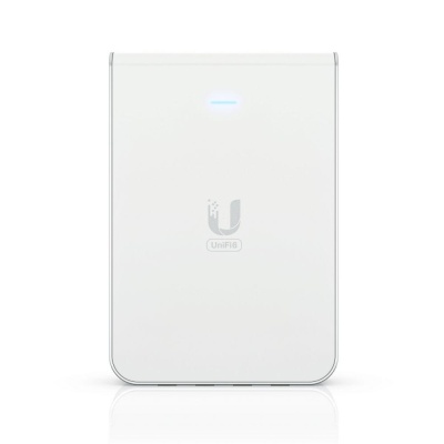 Точка доступа Wi-Fi Ubiquiti U6-IW