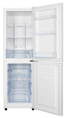 Холодильник Hyundai CC2056FWT белый (двухкамерный)