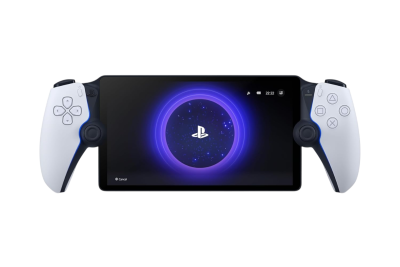 Игровые приставки Sony PlayStation Portal CFIJ-18000 (CFIJ-18000 White)