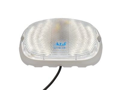 Светильник светодиодный ДБУ-17Вт IP65 4000К 1620Лм