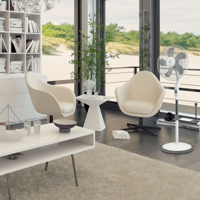 Напольный вентилятор Electrolux EFF-1003D