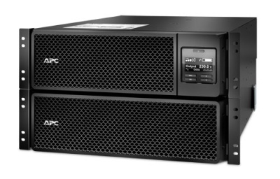 Источник бесперебойного питания APC by Schneider Electric APC Smart-UPS SRT 10000VA (SRT10KRMXLI)
