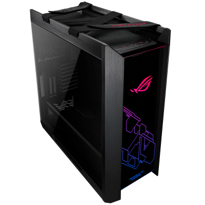 Корпус для ПК ASUS ROG STRIX HELIOS II GX601S BLACK