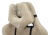 Кресло игровое Бюрократ VIKING KNIGHT Fabric песочный Light-21 с подголов. крестовина металл